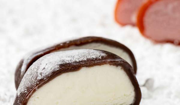Desserts - Easy Sushi