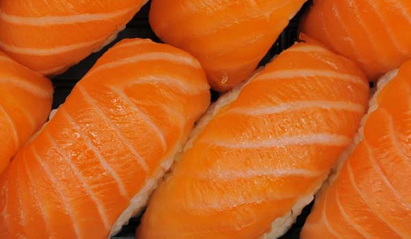 Sushi - Easy Sushi