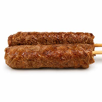 Rindfleisch-Käse-Spieße – Easy Sushi