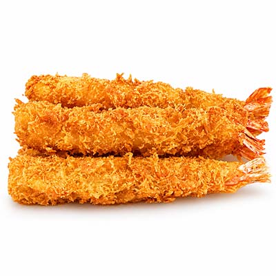 Garnelen-Tempura – Easy Sushi