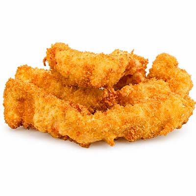 Thunfisch-Tempura – Easy Sushi