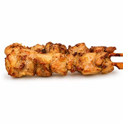 Hähnchen Yakitori – Easy Sushi