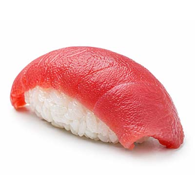 Frisches Thunfisch-Sushi – Easy Sushi